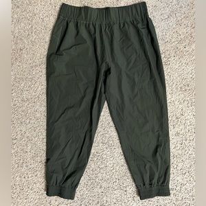 2X Halara Joggers